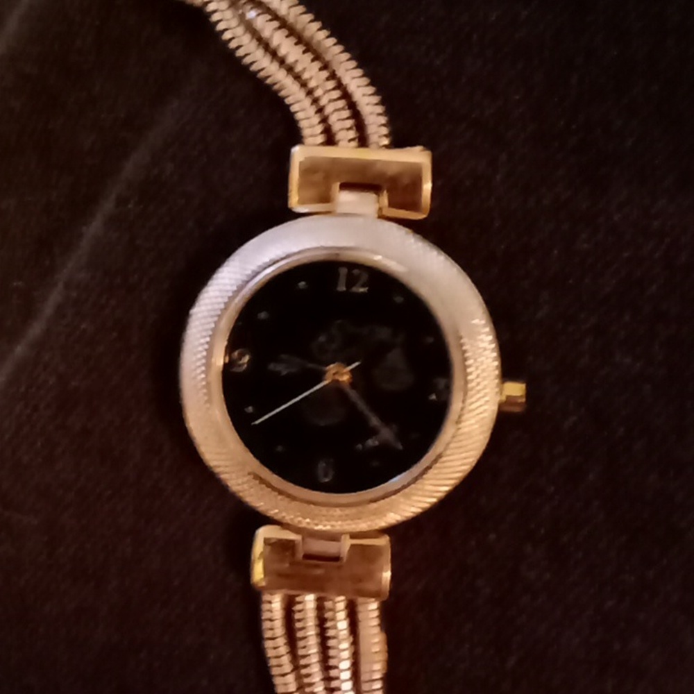 Woman's watch